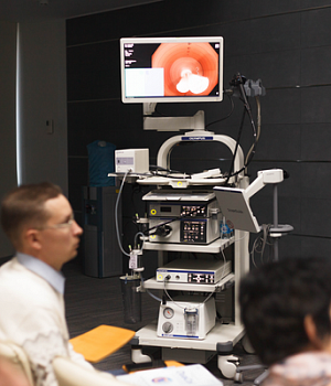 Фотоотчет от 27.10.18 с образовательного проекта QuaCol город Нижний Новгород